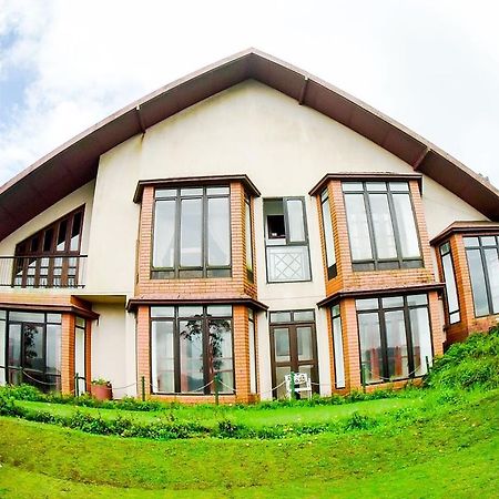Lake View Holiday Resort ヌワラ・エリヤ エクステリア 写真