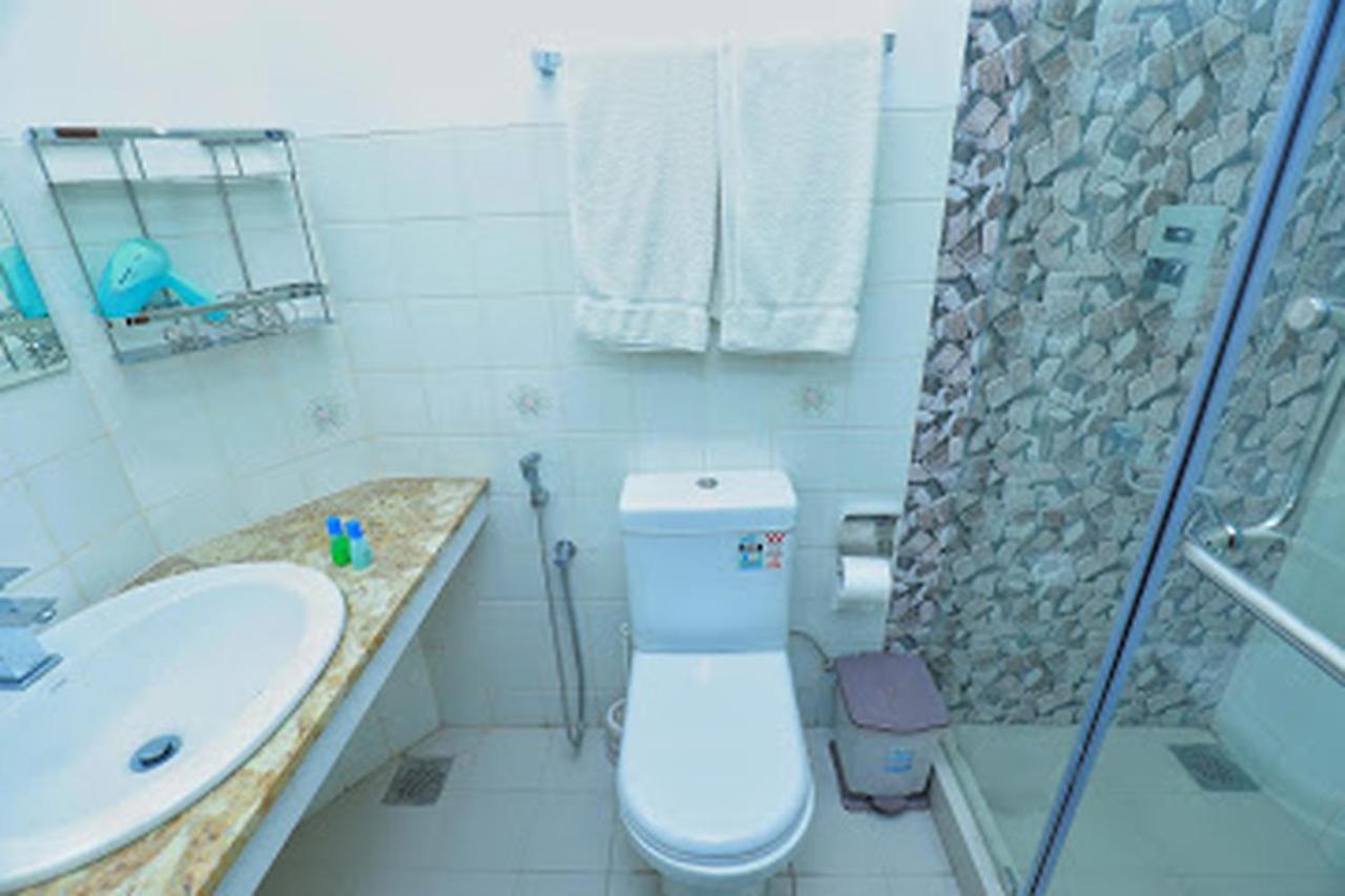 Lake View Holiday Resort ヌワラ・エリヤ エクステリア 写真