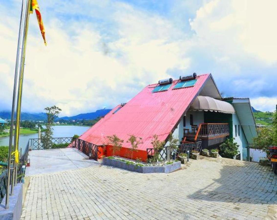 Lake View Holiday Resort ヌワラ・エリヤ エクステリア 写真