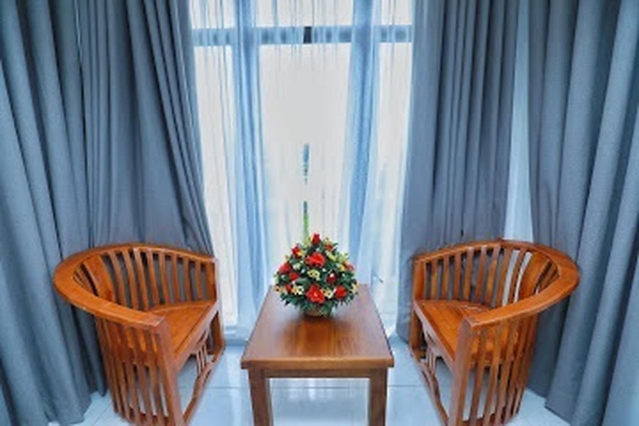 Lake View Holiday Resort ヌワラ・エリヤ 部屋 写真