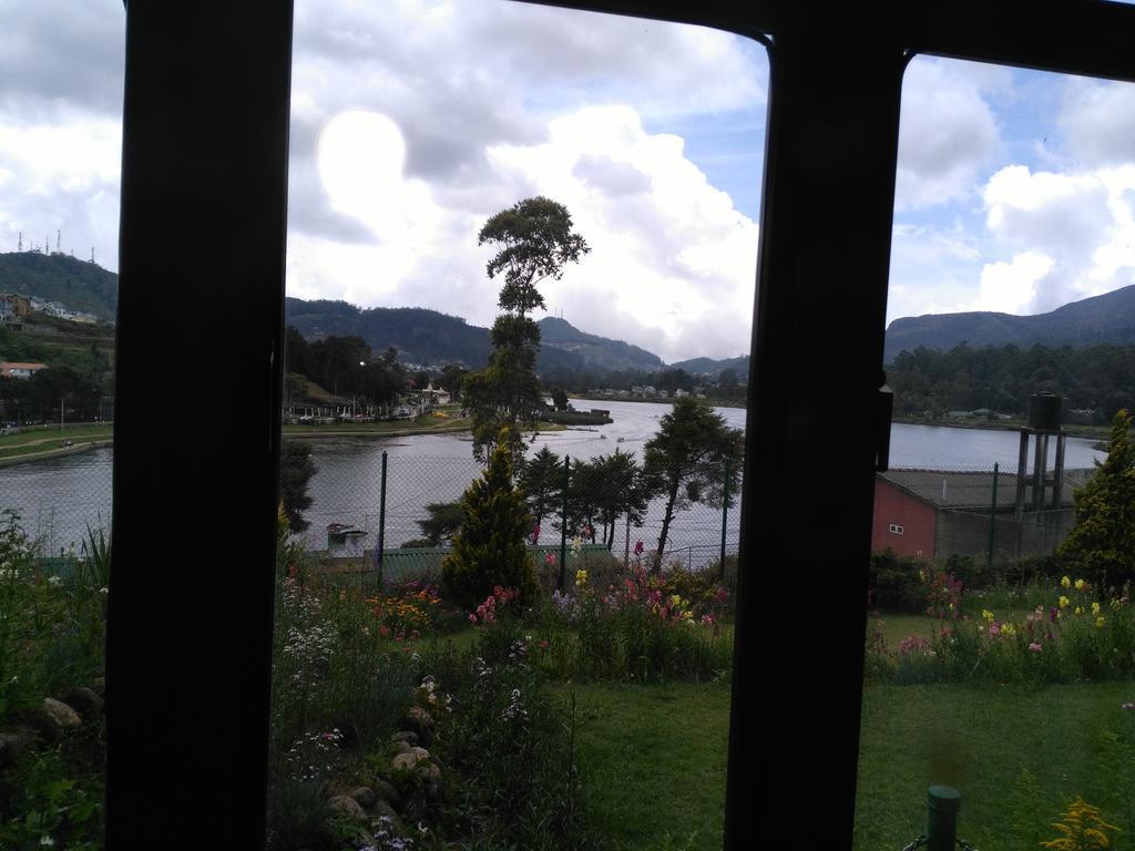 Lake View Holiday Resort ヌワラ・エリヤ エクステリア 写真