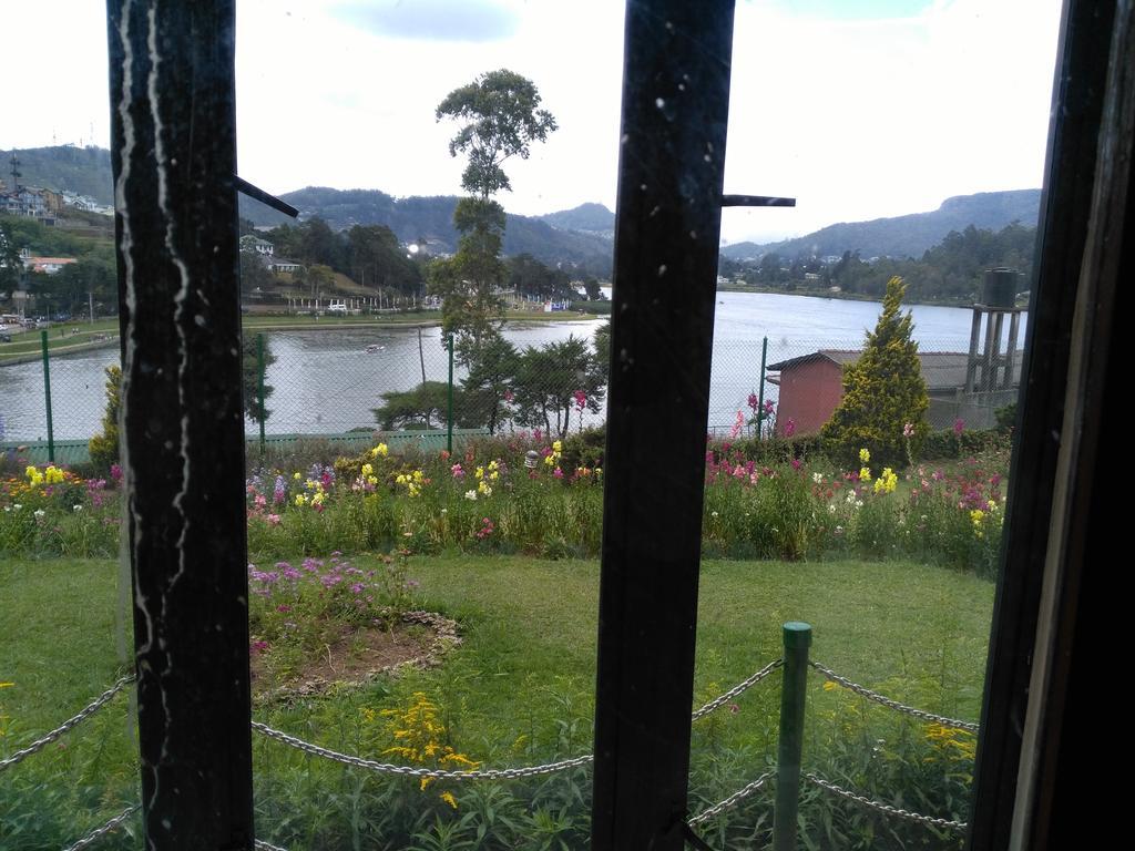 Lake View Holiday Resort ヌワラ・エリヤ エクステリア 写真
