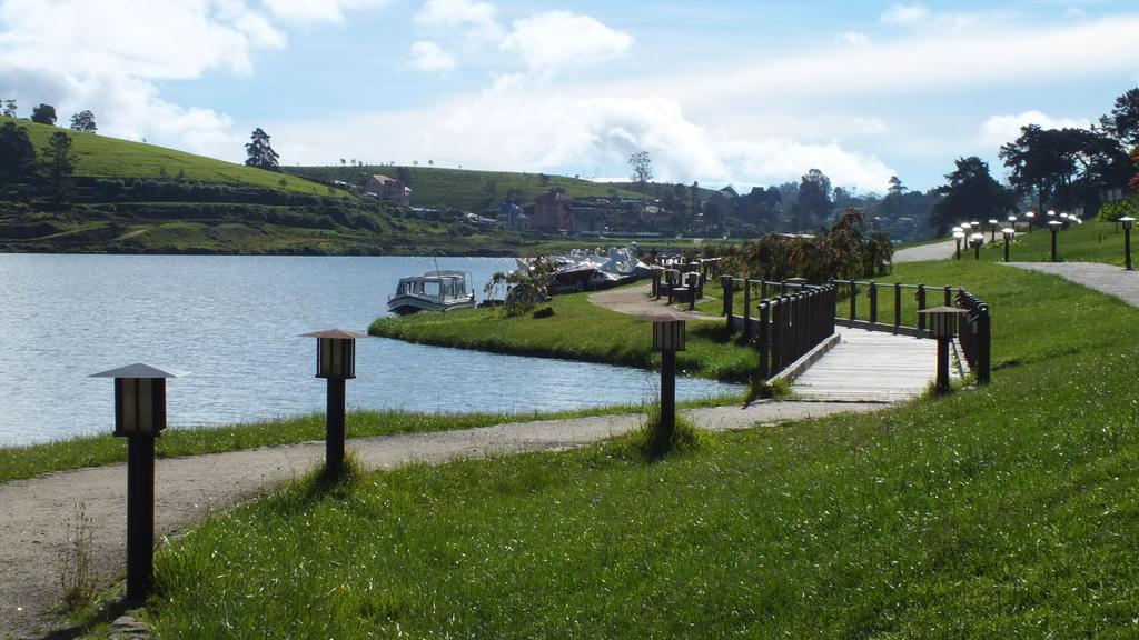 Lake View Holiday Resort ヌワラ・エリヤ エクステリア 写真
