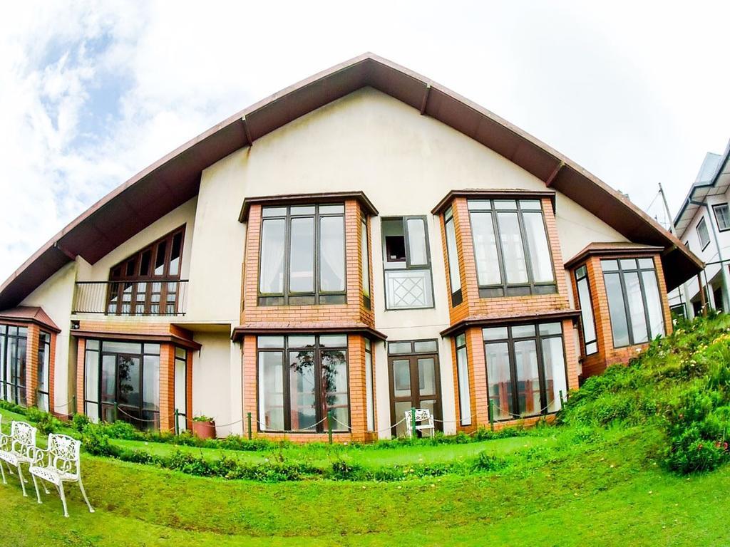 Lake View Holiday Resort ヌワラ・エリヤ エクステリア 写真