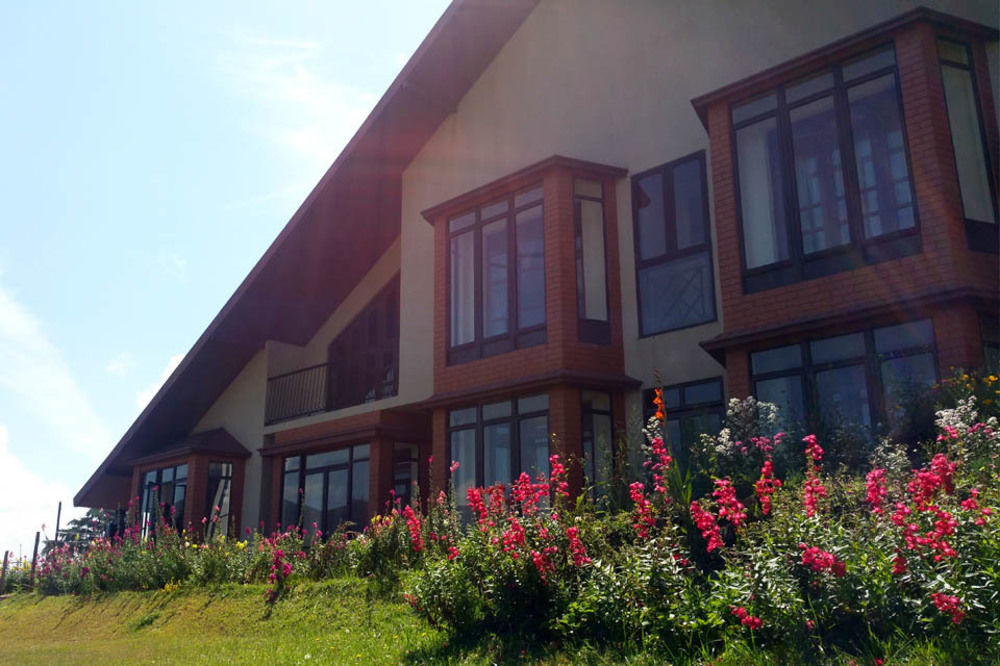 Lake View Holiday Resort ヌワラ・エリヤ エクステリア 写真