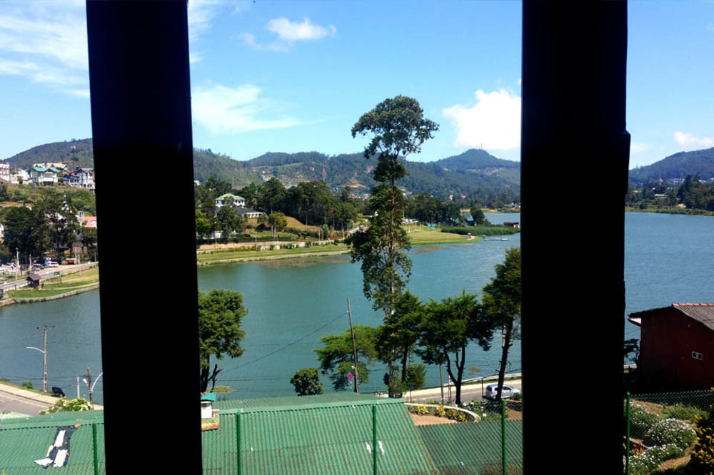 Lake View Holiday Resort ヌワラ・エリヤ エクステリア 写真