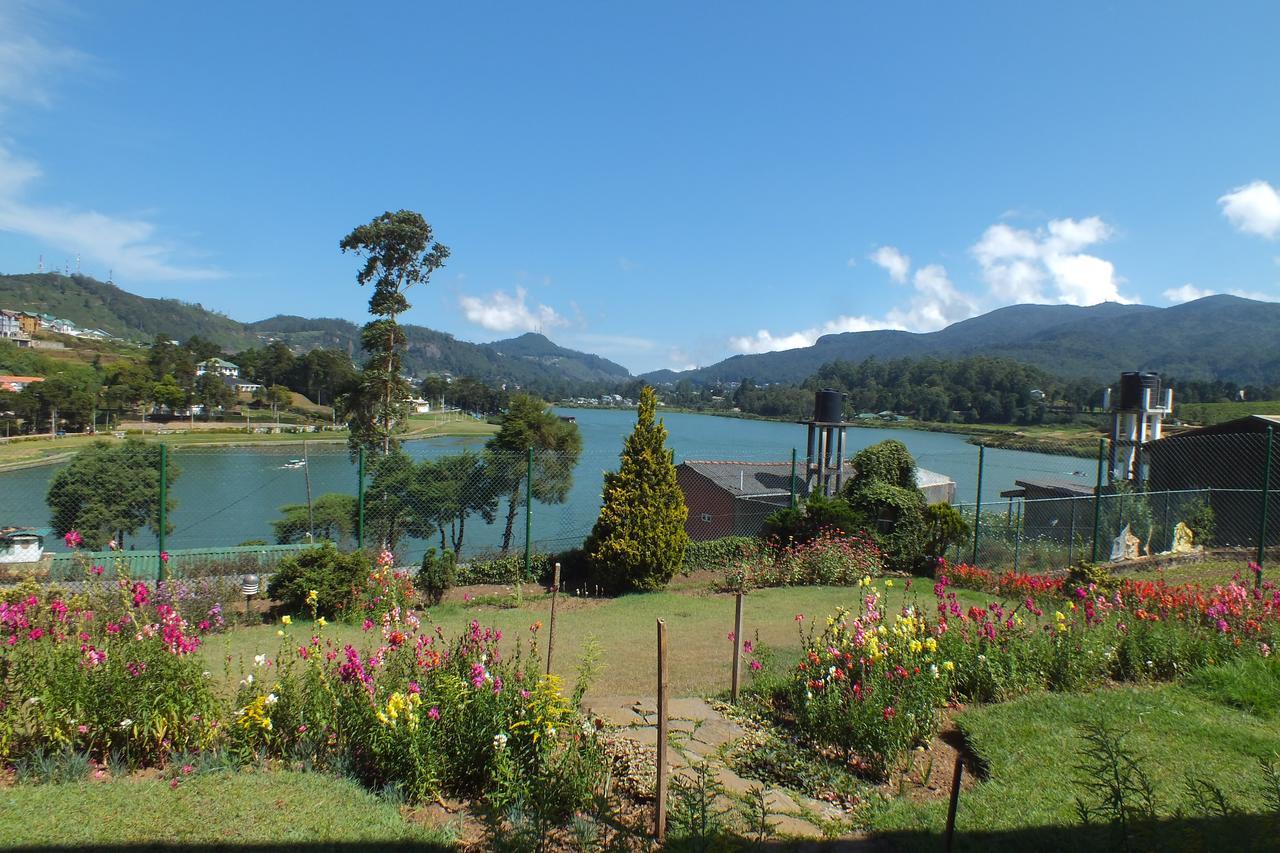 Lake View Holiday Resort ヌワラ・エリヤ 部屋 写真